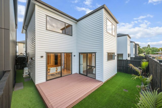 2/12 Maunu Road, Papatoetoe, NZ 2025