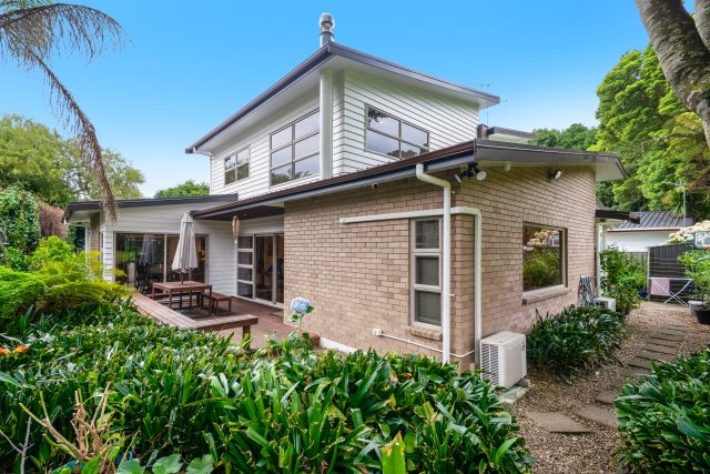 Property for Sale – 26A Beach Road, Pahurehure, Papakura, NZ 2113